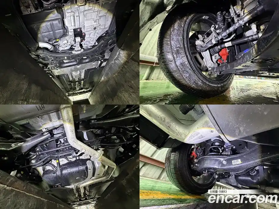 Hyundai Avante 2024 2.0 гидро в Москве № 1537174, фото 20