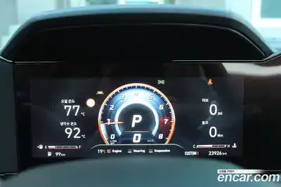 Hyundai Avante 2024 2.0 гидро в Москве № 1537174, миниатюра 6
