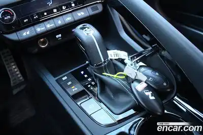Hyundai Avante 2024 2.0 гидро в Москве № 1537174, миниатюра 9