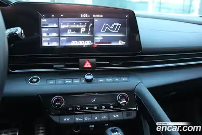 Hyundai Avante 2024 2.0 гидро в Москве № 1537174, миниатюра 10
