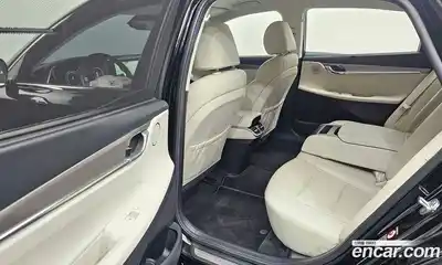 Hyundai Grandeur 2022 2.5 гидро в Москве № 1537312, миниатюра 11