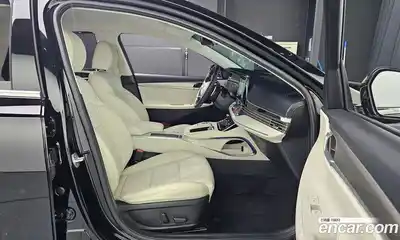 Hyundai Grandeur 2022 2.5 гидро в Москве № 1537312, миниатюра 12