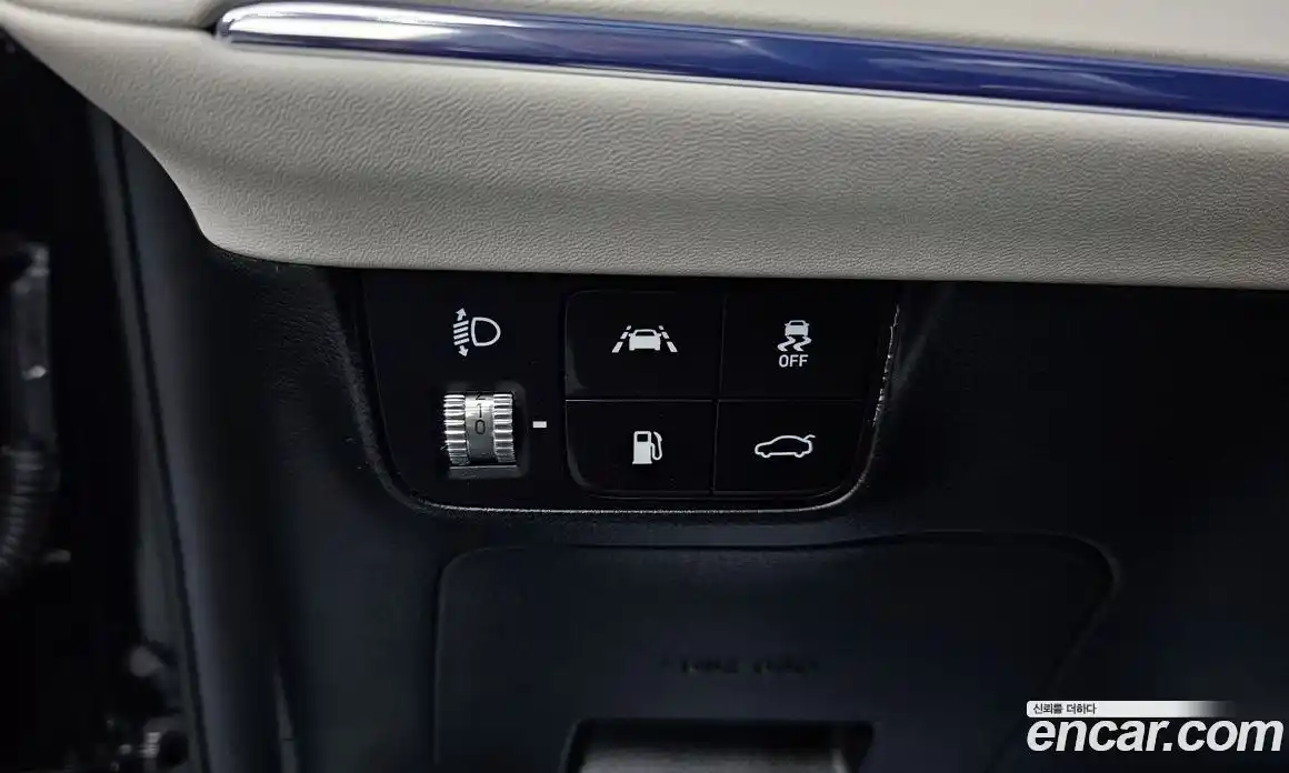 Hyundai Grandeur 2022 2.5 гидро в Москве № 1537312, фото 13