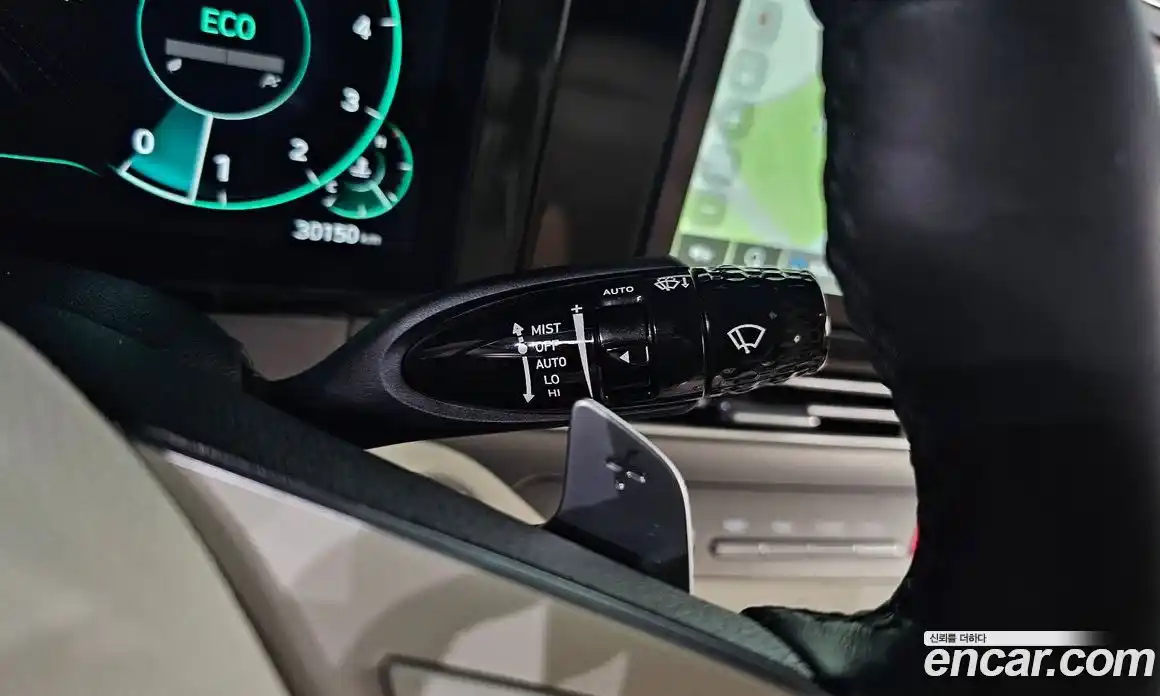 Hyundai Grandeur 2022 2.5 гидро в Москве № 1537312, фото 15