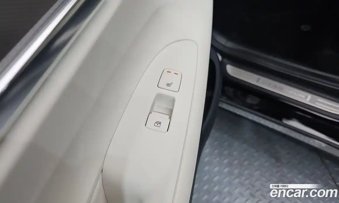 Hyundai Grandeur 2022 2.5 гидро в Москве № 1537312, фото 19