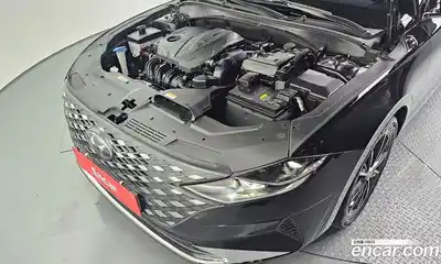 Hyundai Grandeur 2022 2.5 гидро в Москве № 1537312, миниатюра 6