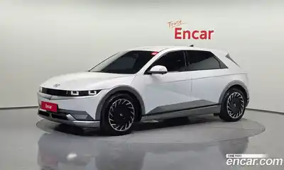 Hyundai Ioniq 5, 2023