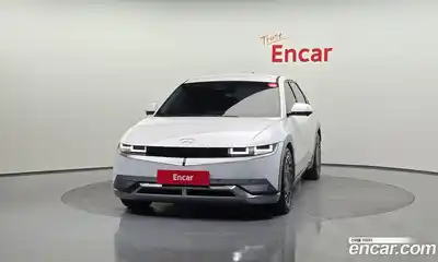 Hyundai Ioniq 5 2023 0.1 гидро в Москве № 1537409, миниатюра 3