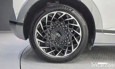 Hyundai Ioniq 5 2023 0.1 гидро в Москве № 1537409, миниатюра 5