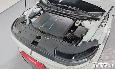 Hyundai Ioniq 5 2023 0.1 гидро в Москве № 1537409, миниатюра 6