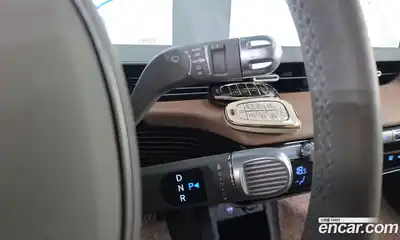 Hyundai Ioniq 5 2023 0.1 гидро в Москве № 1537409, миниатюра 9