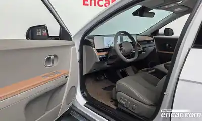 Hyundai Ioniq 5 2023 0.1 гидро в Москве № 1537409, миниатюра 10
