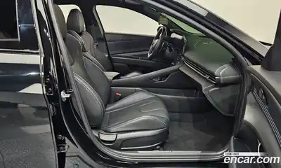 Hyundai Avante 2023 2.0 гидро в Москве № 1537610, миниатюра 11