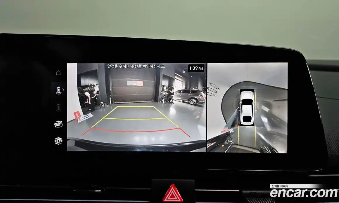 Hyundai Avante 2023 2.0 гидро в Москве № 1537610, фото 14