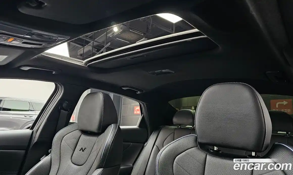 Hyundai Avante 2023 2.0 гидро в Москве № 1537610, фото 19