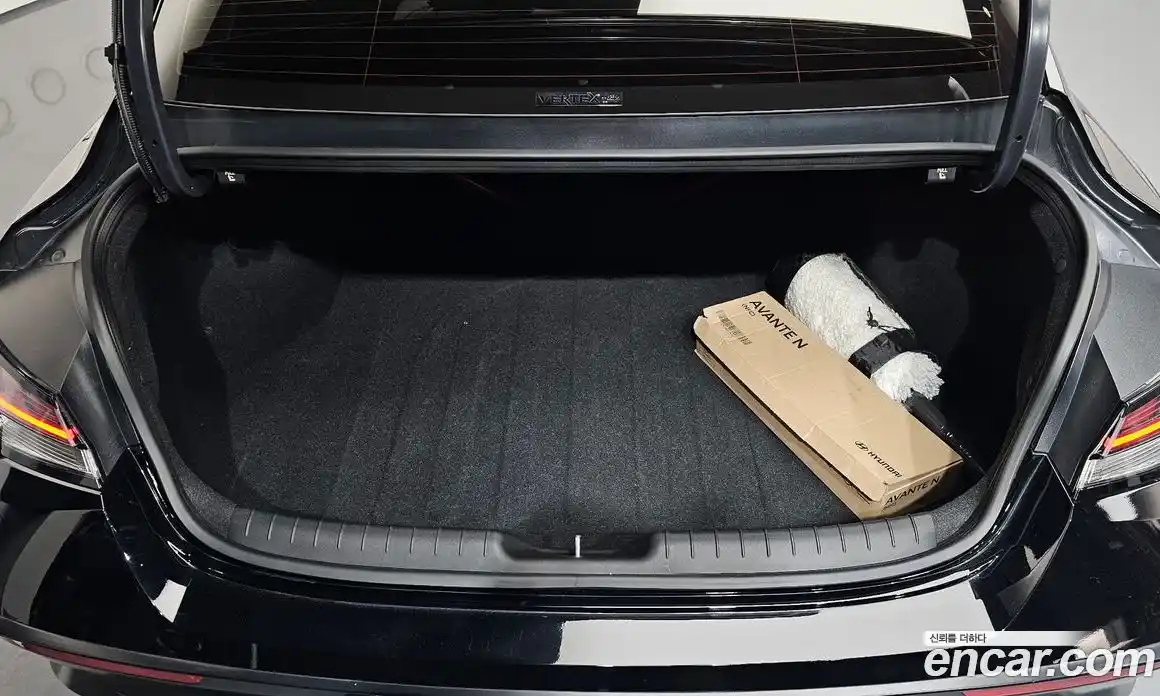 Hyundai Avante 2023 2.0 гидро в Москве № 1537610, фото 20