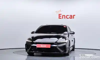 Hyundai Avante 2023 2.0 гидро в Москве № 1537610, миниатюра 3