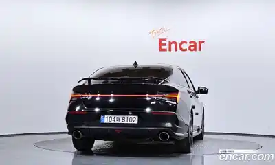 Hyundai Avante 2023 2.0 гидро в Москве № 1537610, миниатюра 4