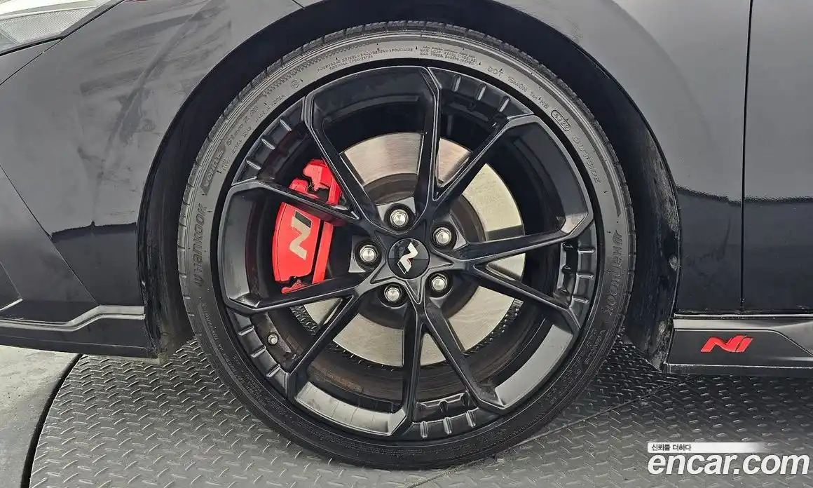 Hyundai Avante 2023 2.0 гидро в Москве № 1537610, фото 5