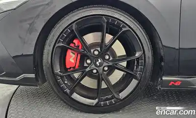 Hyundai Avante 2023 2.0 гидро в Москве № 1537610, миниатюра 5