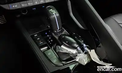 Hyundai Avante 2023 2.0 гидро в Москве № 1537610, миниатюра 9