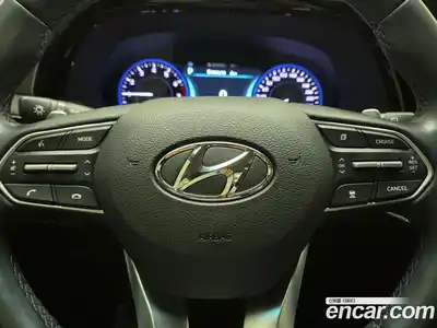Hyundai Palisade 2022 3.8 гидро в Москве № 1537632, миниатюра 12