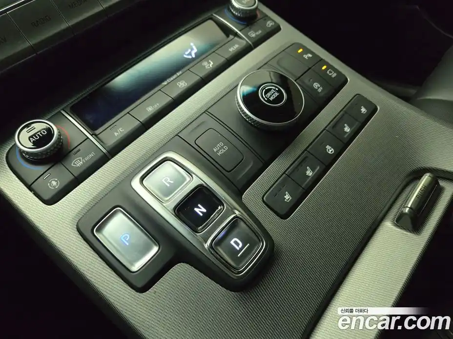 Hyundai Palisade 2022 3.8 гидро в Москве № 1537632, фото 13