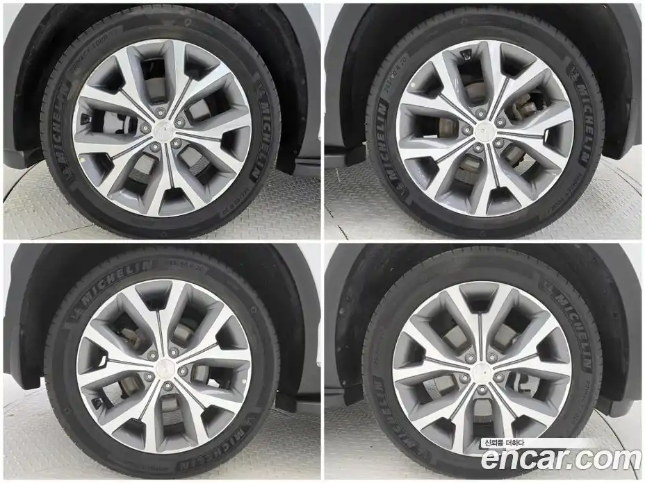 Hyundai Palisade 2022 3.8 гидро в Москве № 1537632, фото 19