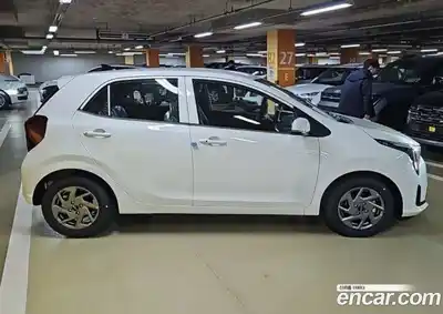 Kia Morning 2026 1.0 гидро в Москве № 1537692, миниатюра 11