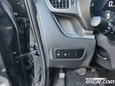 Kia Ray 2020 1.0 гидро в Москве № 1537998, миниатюра 12