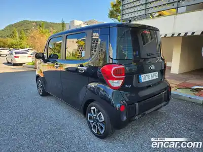 Kia Ray 2020 1.0 гидро в Москве № 1537998, миниатюра 2