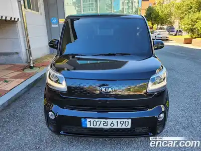 Kia Ray 2020 1.0 гидро в Москве № 1537998, миниатюра 3