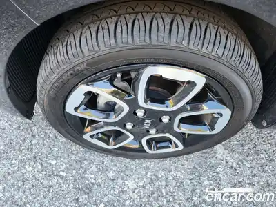 Kia Ray 2020 1.0 гидро в Москве № 1537998, миниатюра 5