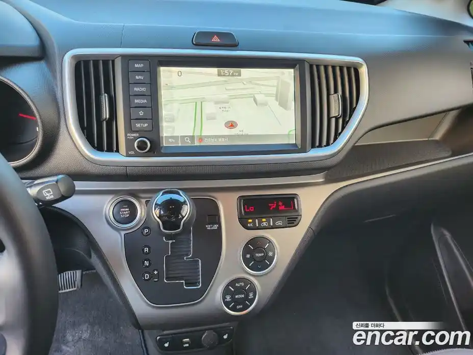 Kia Ray 2020 1.0 гидро в Москве № 1537998, фото 9
