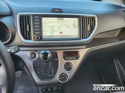 Kia Ray 2020 1.0 гидро в Москве № 1537998, миниатюра 9