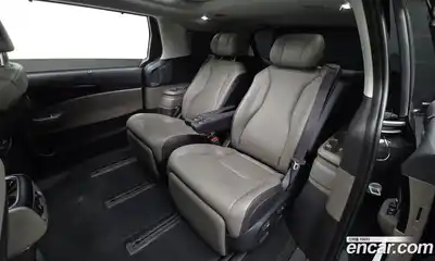 Kia Canival 2024 1.6 гидро в Москве № 1538043, миниатюра 11