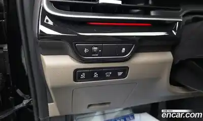 Kia Canival 2024 1.6 гидро в Москве № 1538043, миниатюра 12