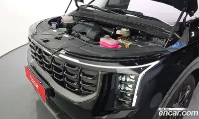 Kia Canival 2024 1.6 гидро в Москве № 1538043, миниатюра 6