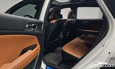 Kia Sportage 2023 1.6 гидро в Москве № 1538274, миниатюра 11
