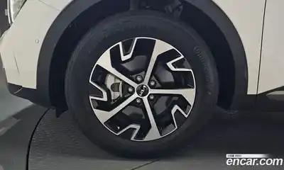 Kia Sportage 2023 1.6 гидро в Москве № 1538274, миниатюра 5
