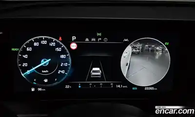 Kia Sportage 2023 1.6 гидро в Москве № 1538274, миниатюра 8