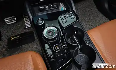 Kia Sportage 2023 1.6 гидро в Москве № 1538274, миниатюра 9