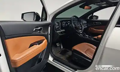 Kia Sportage 2023 1.6 гидро в Москве № 1538274, миниатюра 10