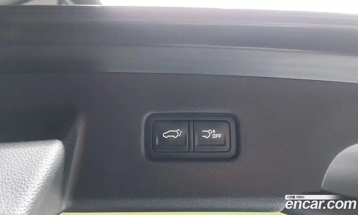 Kia Canival 2023 3.5 гидро в Москве № 1538404, фото 17