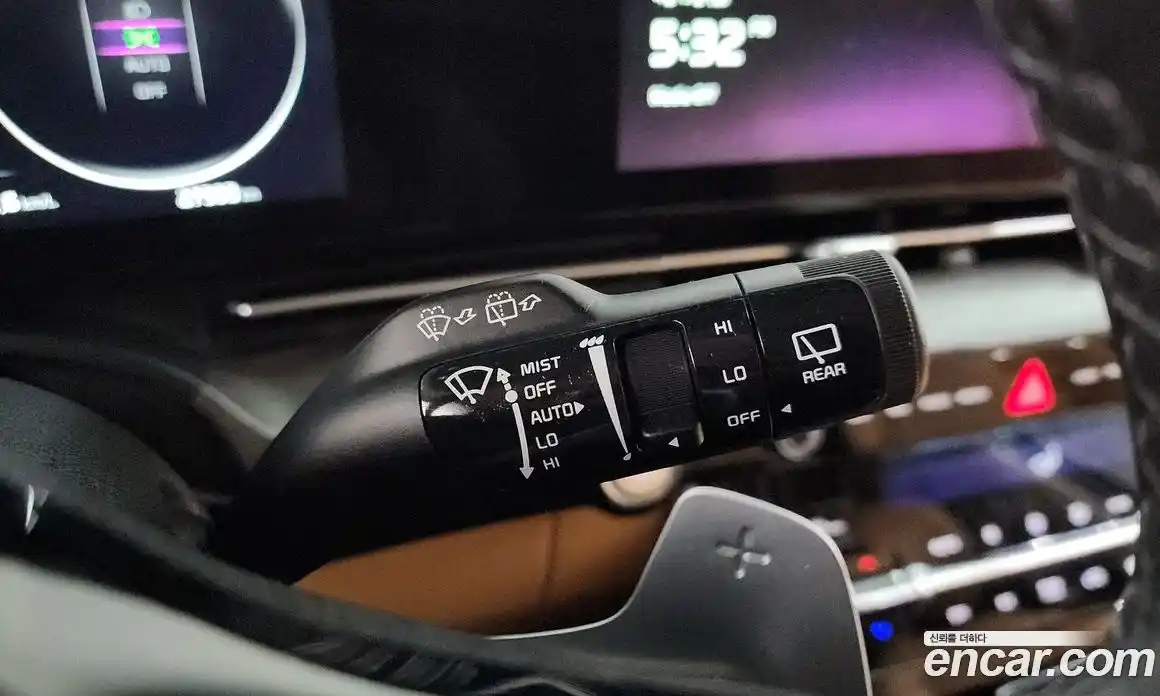 Kia Canival 2023 3.5 гидро в Москве № 1538404, фото 20