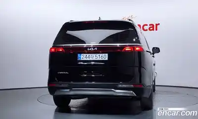 Kia Canival 2023 3.5 гидро в Москве № 1538404, миниатюра 4