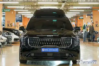 Kia Canival, 2024