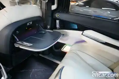 Kia Canival 2024 3.5 гидро в Москве № 1538637, миниатюра 11
