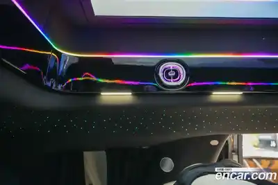 Kia Canival 2024 3.5 гидро в Москве № 1538637, миниатюра 10