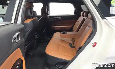 Kia Sportage 2023 1.6 гидро в Москве № 1538735, миниатюра 11